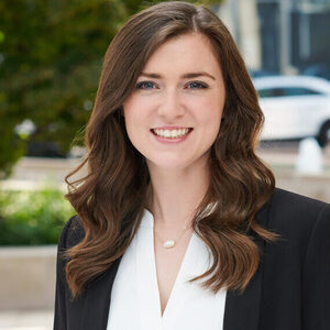 Klaire Whiteside